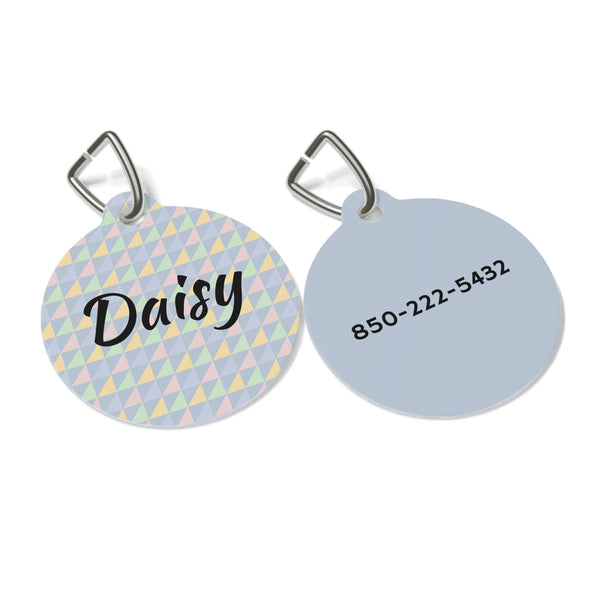 Pet Tag