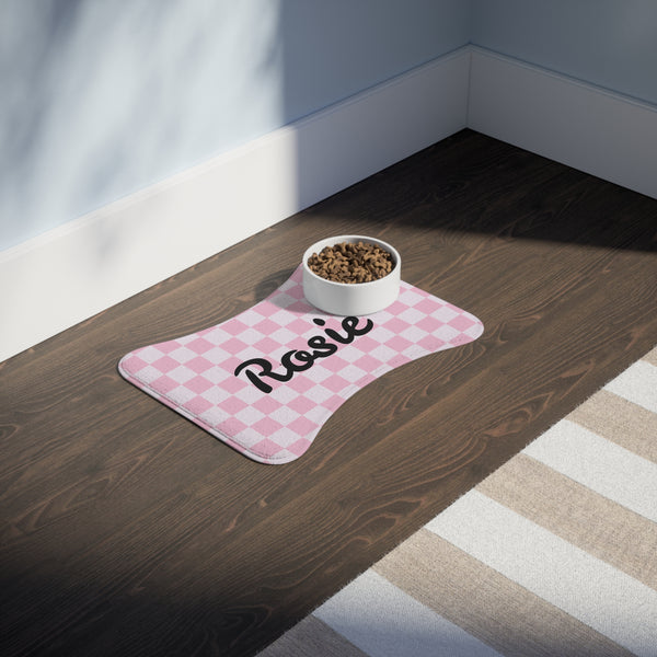 Pet Feeding Mats